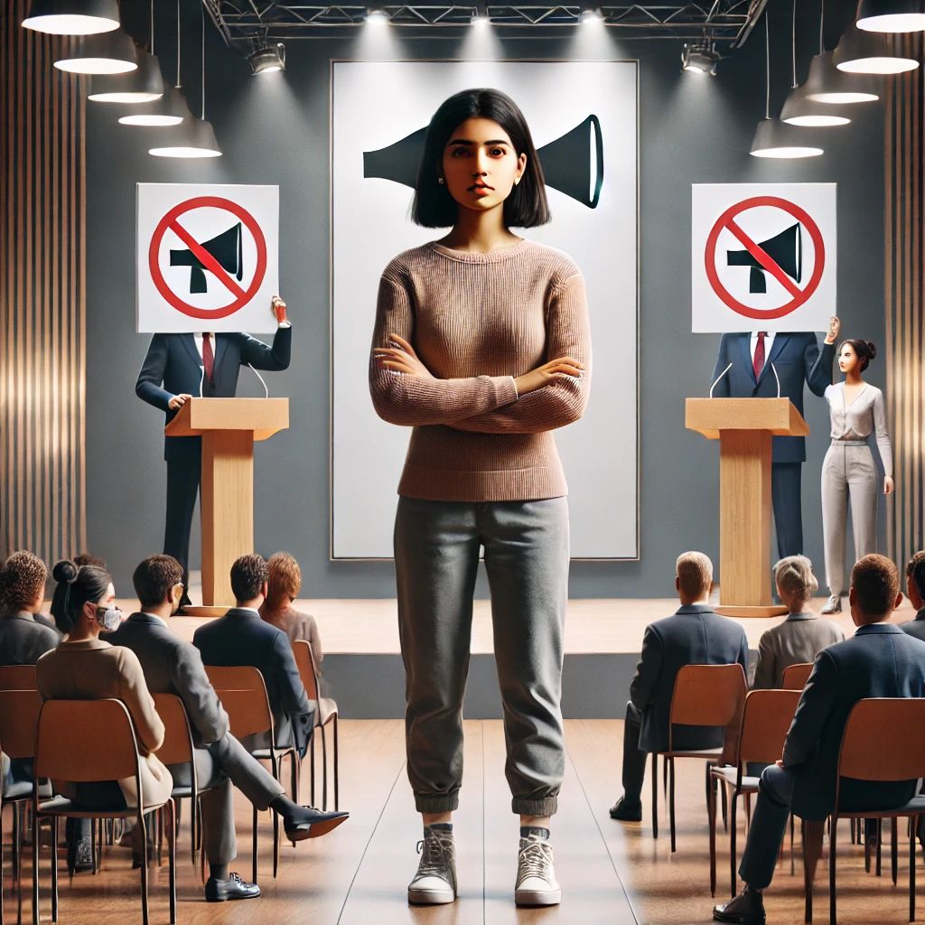 Cancel Culture is Democracy