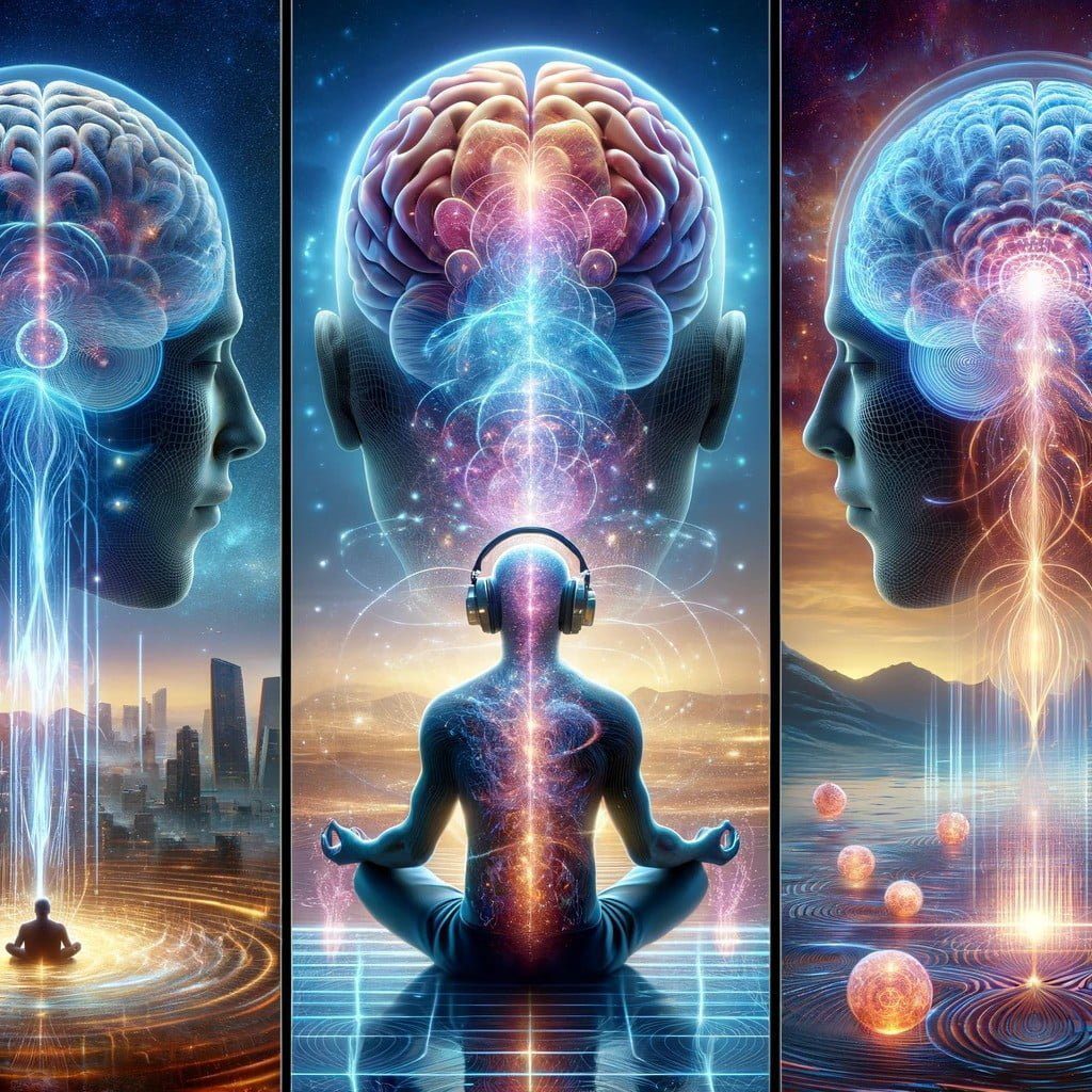 Brainwave Entrainment