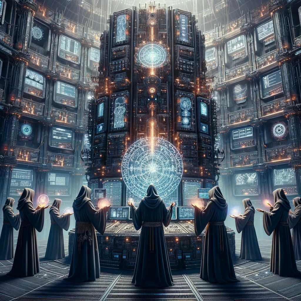 Algorithmic Amplification