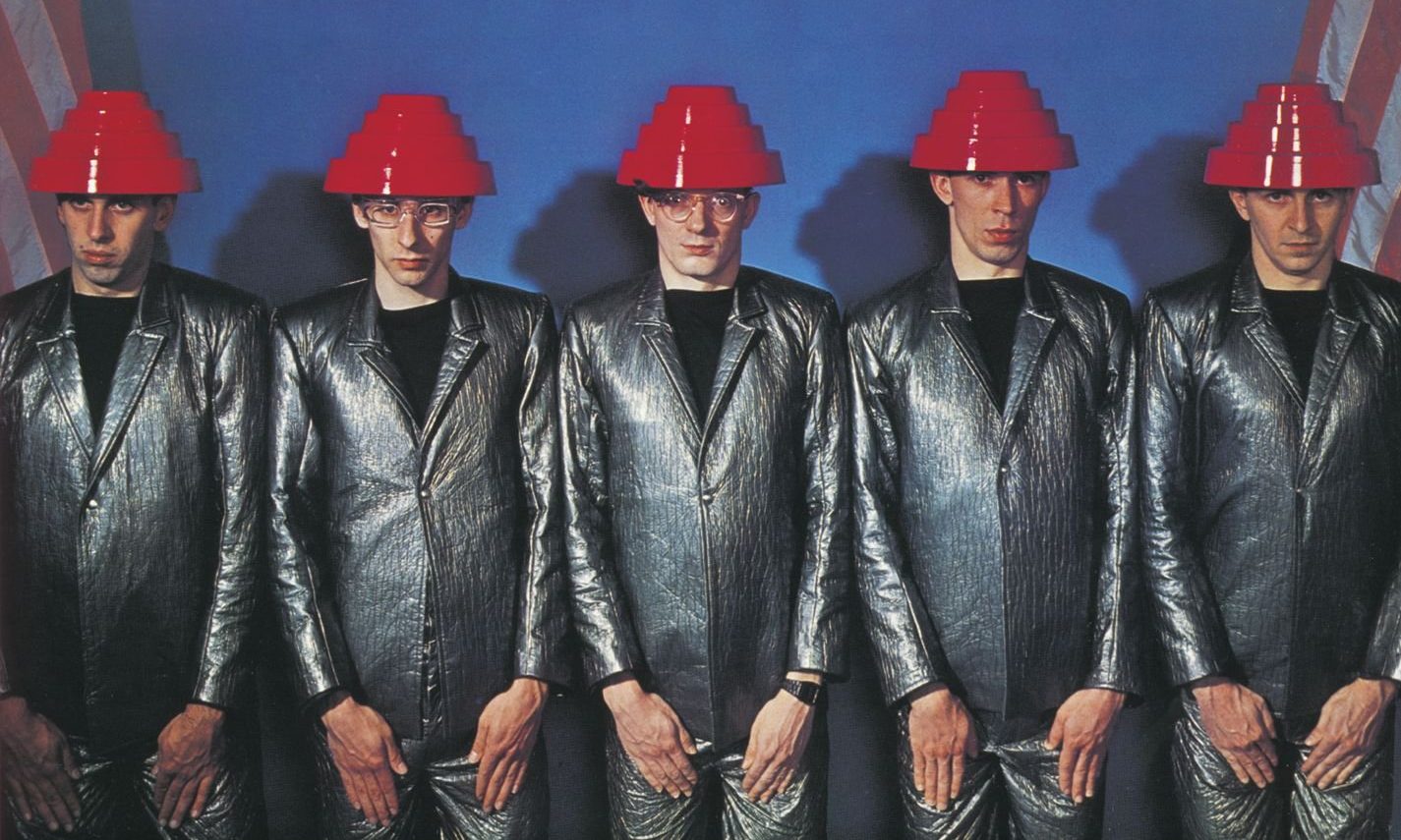 devo