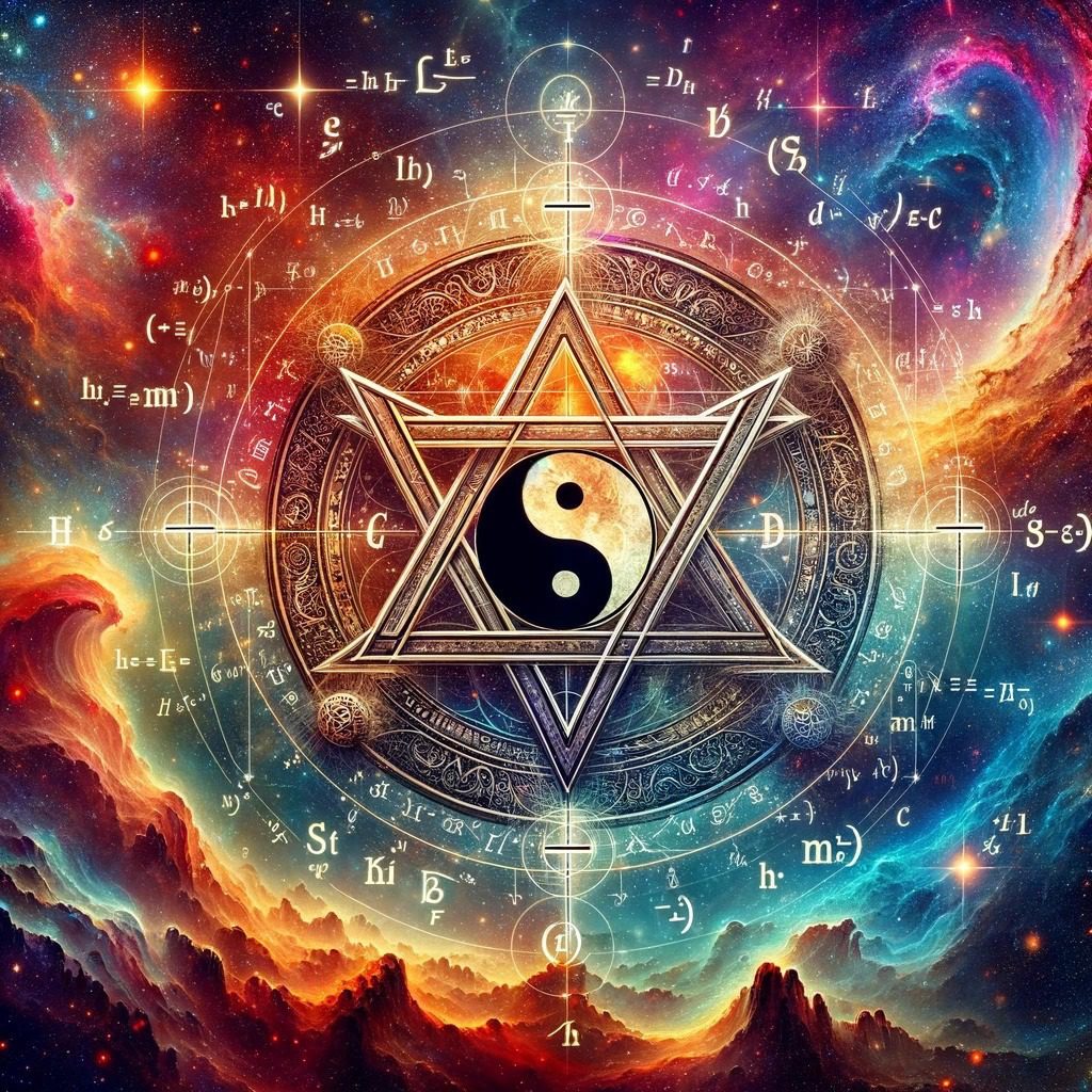 quantum technoshamanism